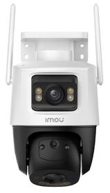 IP kamera Imou Cruiser Dual 2 Pro biela

 obrázok produktu 5 z 7