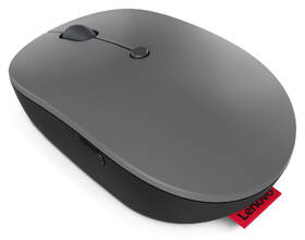 Myš Lenovo Go Wireless Mouse sivá

 obrázok produktu 2 z 13