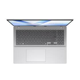 Notebook Asus Vivobook 16 strieborný

 obrázok produktu 5 z 9