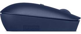 Myš Lenovo 540 Compact Wireless modrá

 obrázok produktu 3 z 5
