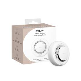 Detektor dymu Aqara Smoke Detector biely

 obrázok produktu 6 z 6