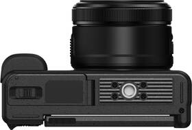 Digitálny fotoaparát Yashica City 200 čierny

 obrázok produktu 6 z 9