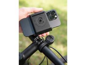 Držiak na mobil SP Connect Bike Bundle Universal čierny

 obrázok produktu 6 z 15