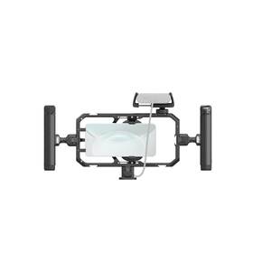 Držiak na mobil vivo SmallRing Video Kit čierny

 obrázok produktu 4 z 4