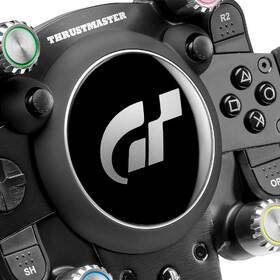 Volant Thrustmaster GT Wheel Add-on pro PC , PS5/4 čierny

 obrázok produktu 9 z 11