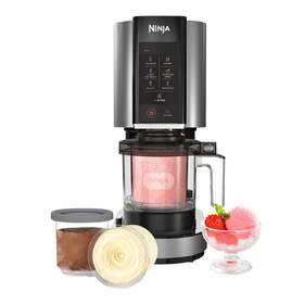 Zmrzlinovač Ninja NC302EU Creami 7v1 čierny/strieborný

 obrázok produktu 1 z 5