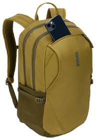 Batoh na notebook THULE EnRoute 23L hnedý

 obrázok produktu 4 z 14