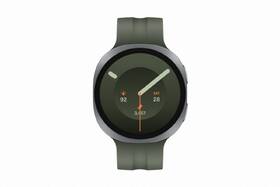 Inteligentné hodinky Samsung Galaxy Watch9 44 mm strieborné

 obrázok produktu 12 z 16