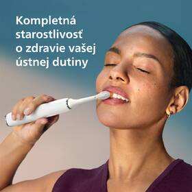 Zubná kefka Philips HX9917/88 biela

 obrázok produktu 1 z 19