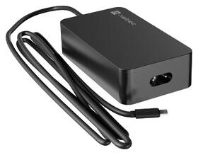Sieťový adaptér Natec Grayling 45W USB-C čierny

 obrázok produktu 4 z 5