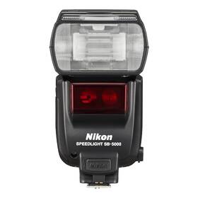 Blesk Nikon SB-5000 čierny

 obrázok produktu 1 z 4
