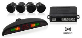 Parkovací asistent Compass LED display 

 obrázok produktu 8 z 8