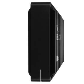Externý pevný disk 3,5" Western Digital Black D10 Game Drive 8TB čierny

 obrázok produktu 4 z 10