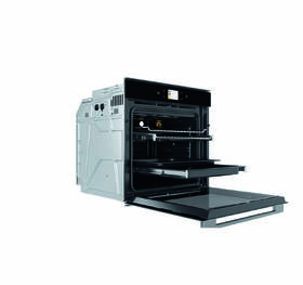 Rúra Whirlpool W9 OM2 4MS2 H nerez

 obrázok produktu 9 z 13