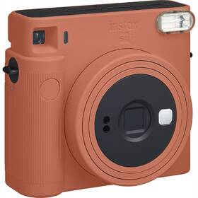 Instantný fotoaparát Fujifilm Instax SQ1 oranžový

 obrázok produktu 9 z 15