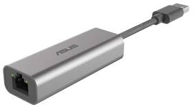 Sieťová karta Asus USB-C2500 USB 3.0/RJ45 

 obrázok produktu 1 z 4