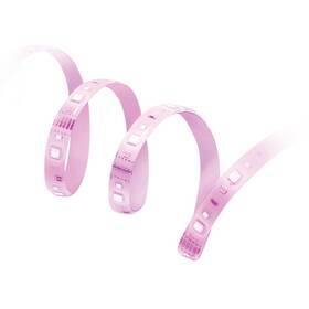 LED pásik WiZ LED Lightstrip 1m Extention 

 obrázok produktu 2 z 11