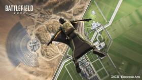 Hra EA Xbox Series X Battlefield 2042 

 obrázok produktu 2 z 12