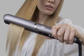 Žehlička na vlasy Remington S9880 PROluxe You strieborná

 obrázok produktu 11 z 13