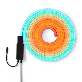 LED pásik Nedis SmartLife Full Color RGB, IP65, 32W, 5m 

 obrázok produktu 4 z 13