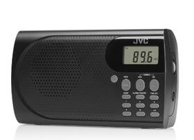 Rádioprijímač JVC RA-E431B čierny

 obrázok produktu 3 z 7