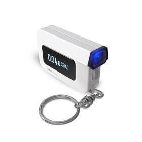 Alkoholtestér BACtrack BACtrack C6 

 obrázok produktu 2 z 7