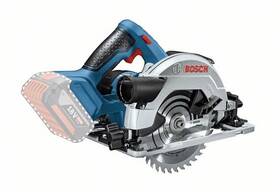 Okružná píla Bosch Professional GKS 18 V-57 G (bez batérie) 

 obrázok produktu 3 z 8