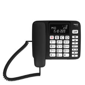 Domáci telefón Gigaset DL780 PLUS čierny

 obrázok produktu 4 z 4