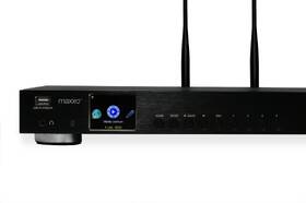 Internetový rádioprijímač s DAB+ Maxxo TR04 čierny

 obrázok produktu 3 z 10