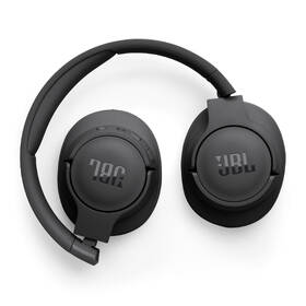 Slúchadlá JBL Tune 720BT čierna

 obrázok produktu 3 z 9