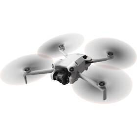 Dron DJI Mini 4 Pro Fly More Combo (DJI RC 2) sivý

 obrázok produktu 8 z 12