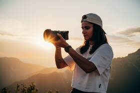 Digitálny fotoaparát Sony A7C II + 28-60 mm čierny

 obrázok produktu 9 z 9