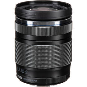Objektív Olympus 14-150mm II / 1:4.0-5.6 (ekv. 28-300mm) čierny

 obrázok produktu 6 z 8