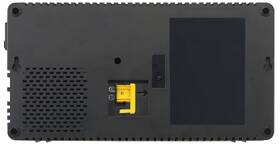 Záložný zdroj APC Easy UPS BV 800VA, AVR, 230 V, Schuko zásuvky 

 obrázok produktu 1 z 1