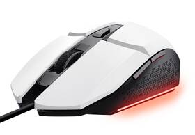 Myš Trust GXT 109 Felox biela

 obrázok produktu 3 z 8