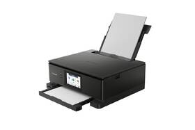 Tlačiareň multifunkčná Canon PIXMA TS8750 čierna

 obrázok produktu 2 z 6