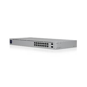 Switch Ubiquiti USW-16-POE, 16 port Gigabit 

 obrázok produktu 2 z 4