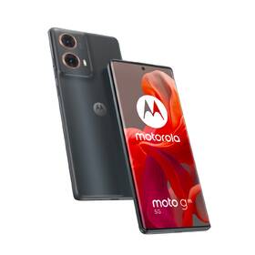 Mobilný telefón Motorola Moto G85 5G 8 GB / 256 GB sivý

 obrázok produktu 7 z 22