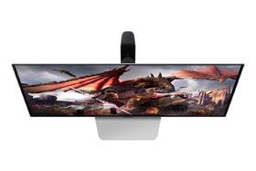 Monitor Samsung Odyssey G8 strieborný

 obrázok produktu 9 z 11