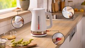 Rýchlovarná kanvica Bosch TWK4M221 biela

 obrázok produktu 5 z 10