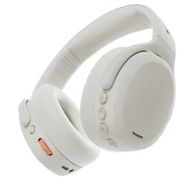 Slúchadlá Skullcandy CRUSHER ANC 2 biela

 obrázok produktu 2 z 3