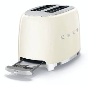 Hriankovač Smeg TSF01CREU 

 obrázok produktu 3 z 3
