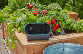 Zavlažovací systém Gardena MicroDrip System 13330-20 

 obrázok produktu 3 z 8
