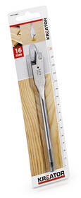 Vrták Kreator KRT010806, 16×152 mm 

 obrázok produktu 1 z 1