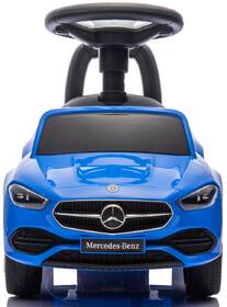 Odrážadlo plastové Buddy Toys BPC 5135 modré

 obrázok produktu 5 z 5