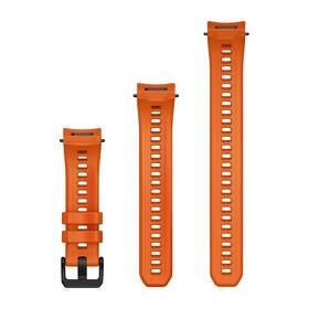 Remienok Garmin 20mm pro Instinct E – 40 mm (Ember Orange) oranžový

 obrázok produktu 1 z 1