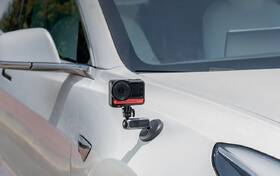 Držiak PGYTECH Magnetic Mount Base čierny

 obrázok produktu 1 z 3