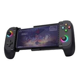 Gamepad Trust GXT 735 Mylox pro telefony čierny

 obrázok produktu 3 z 12