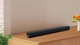 Soundbar Xiaomi 2.0 EU S22E čierny

 obrázok produktu 6 z 7