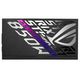 Zdroj Asus 850W 80+ Platinum 

 obrázok produktu 2 z 14